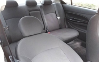 A MITSU ATTRAGE WHITE