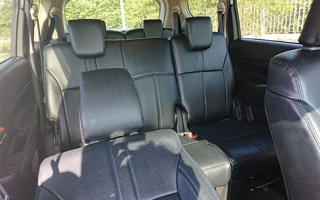 SUZUKI ERTIGA WH