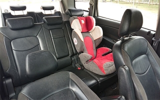 PROTON EXSORA WHITE