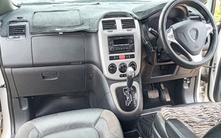PROTON EXSORA WHITE