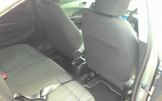 CHEV SONIC 1 